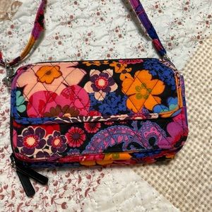 Vera Bradley purse